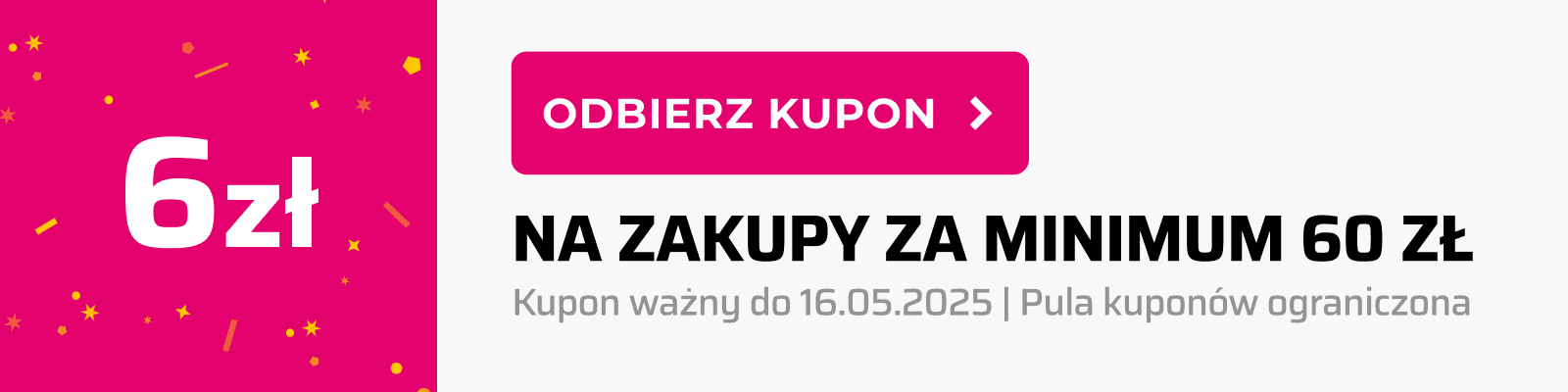 Baner promujący na stronie głównej 1