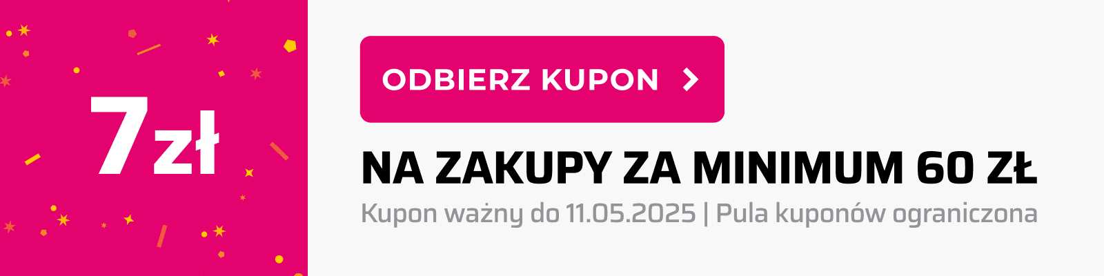 Baner promujący na stronie głównej 2