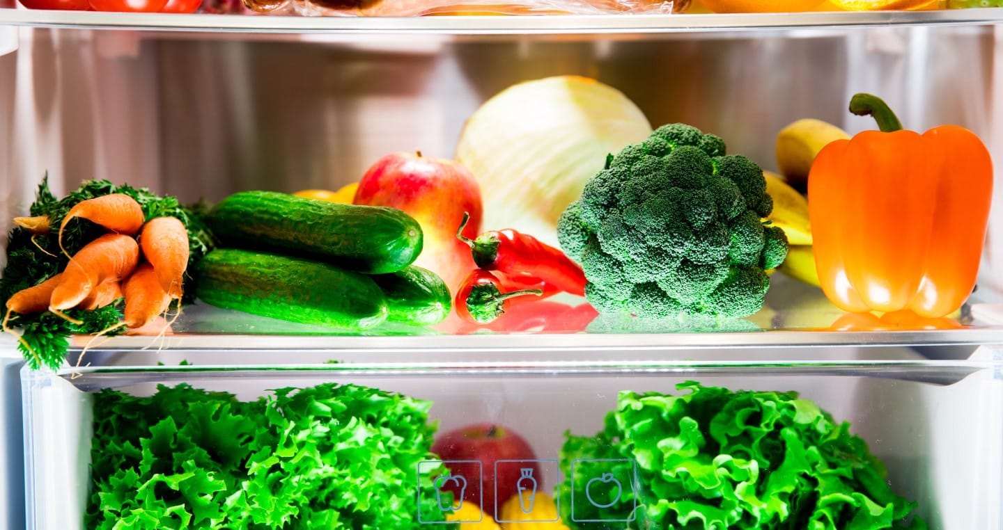 InPost Fresh - zakupy spożywcze