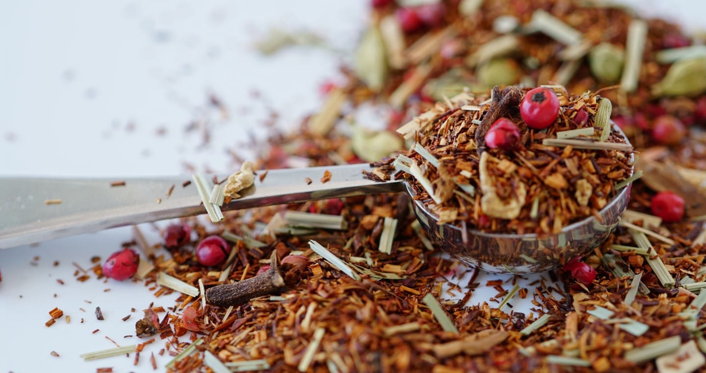 herbata Rooibos
