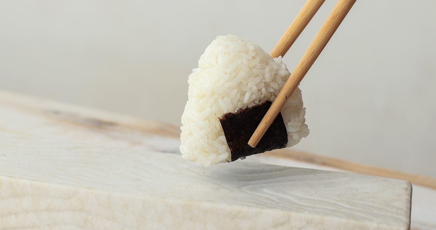 onigiri