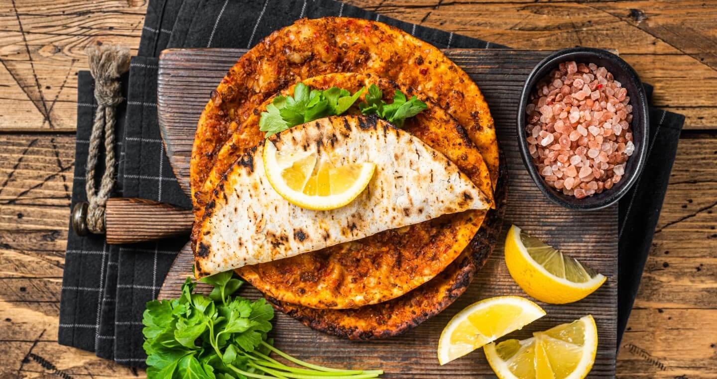lahmacun