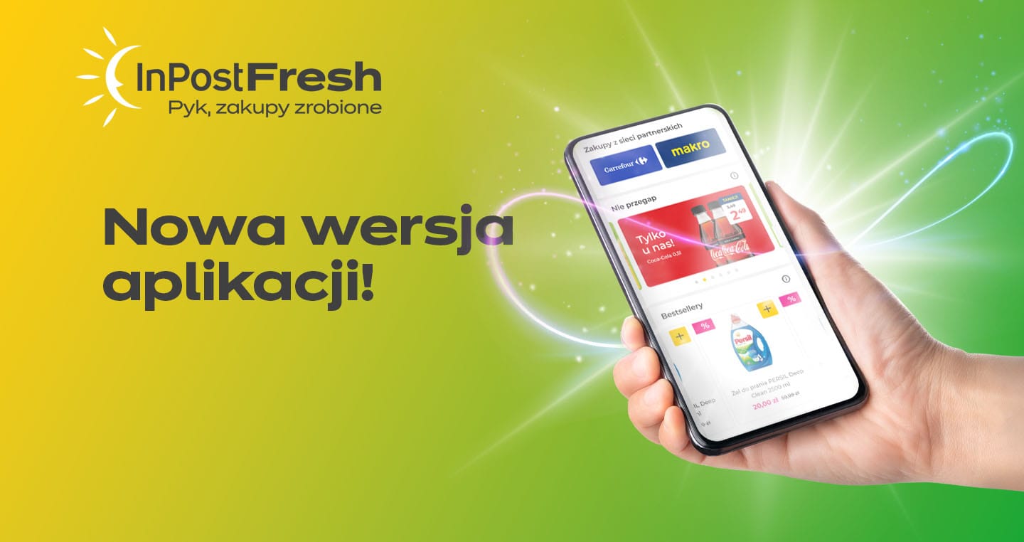 InPost Fresh