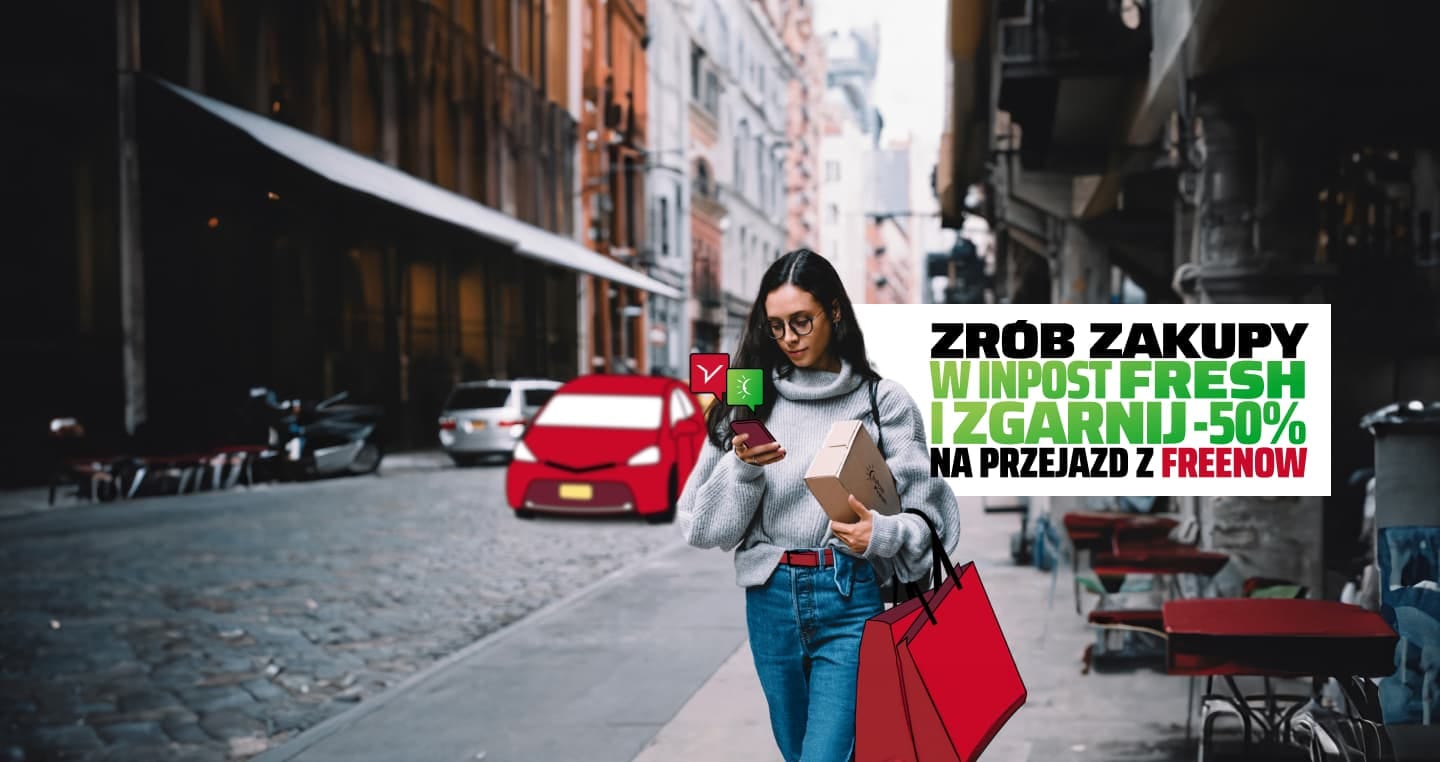 InPost Fresh 