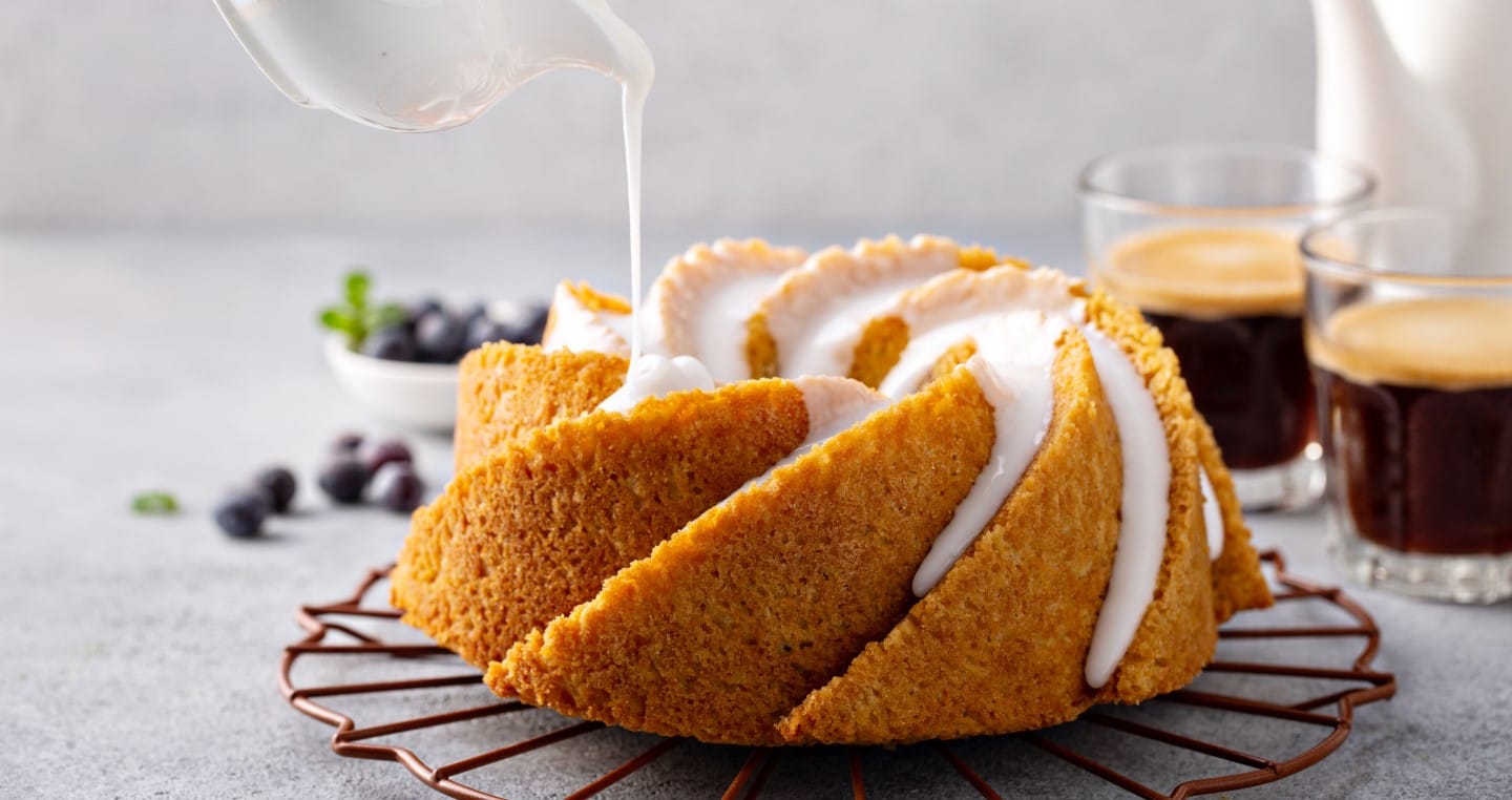 babka drożdżowa