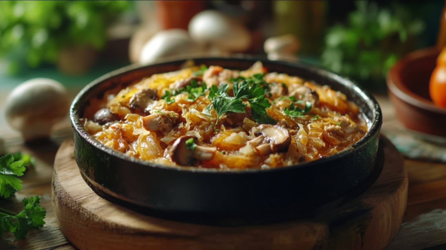 bigos