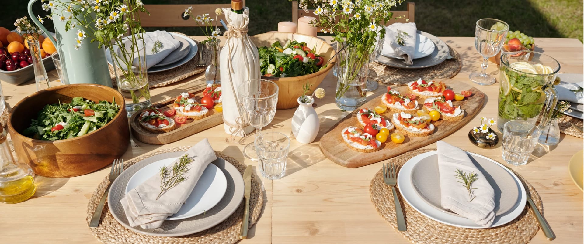 garden party