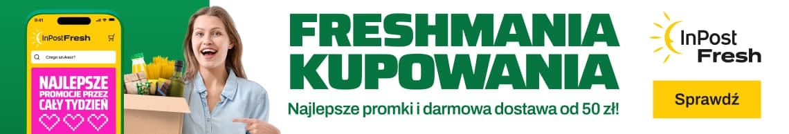 Akcja Freshmania