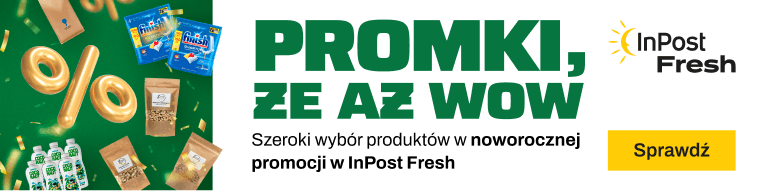 Promki, że aż wow