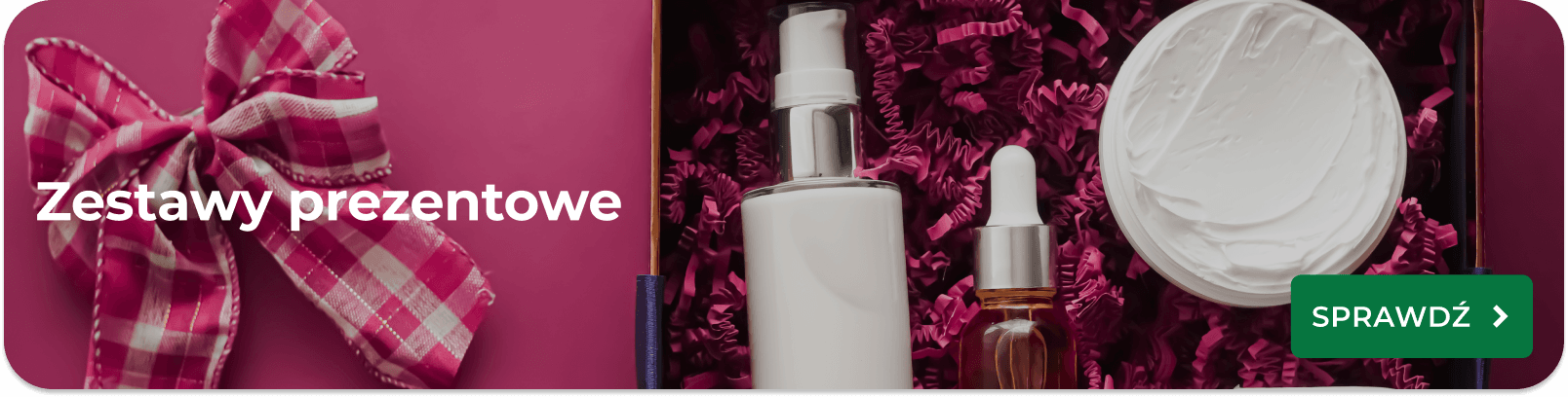 Zestawy prezentowe